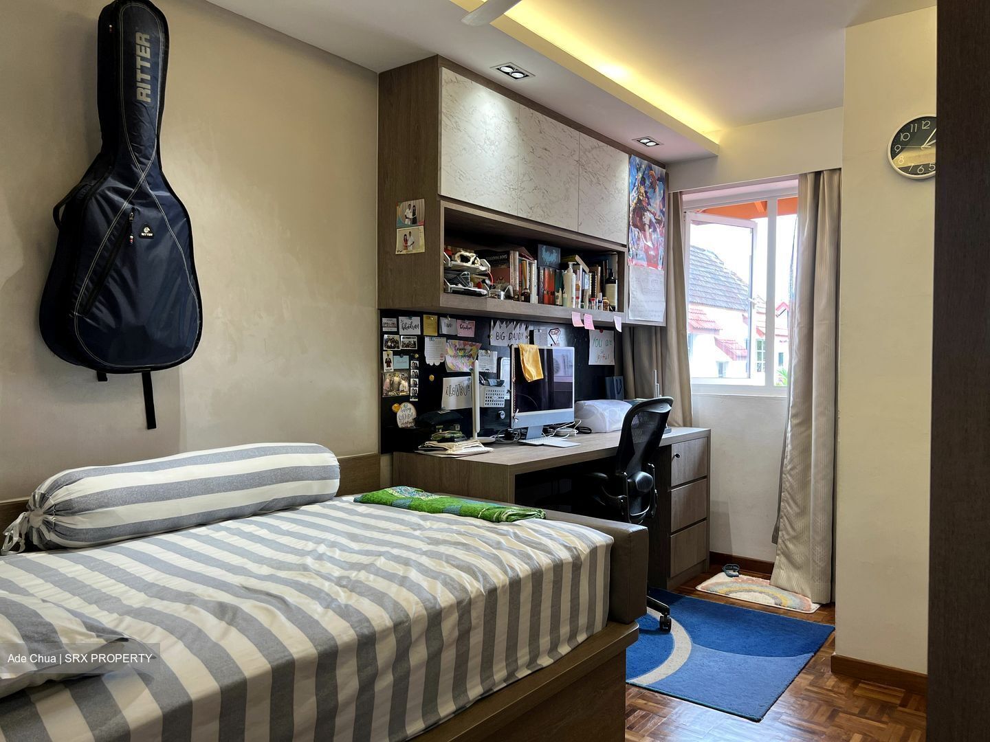 Apollo Gardens (D16), Terrace #492220891